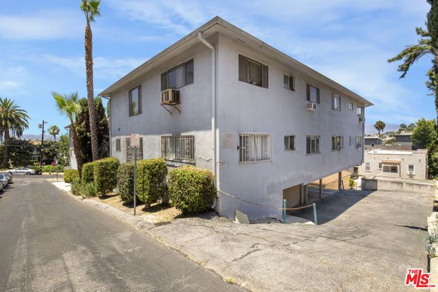 1350 Edgecliffe Drive, Los Angeles, CA 90026
