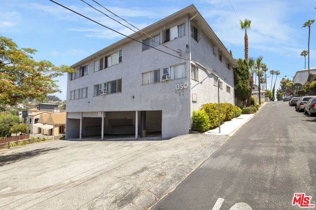 1350 Edgecliffe Drive, Los Angeles, CA 90026
