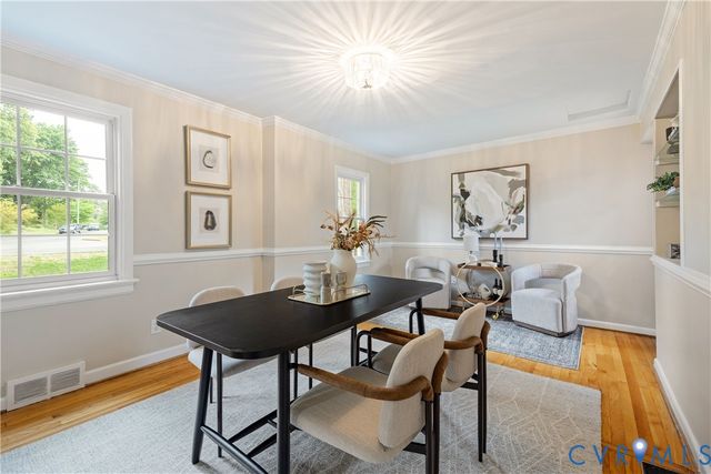 1000 Greenway Ln, Richmond, VA 23226
