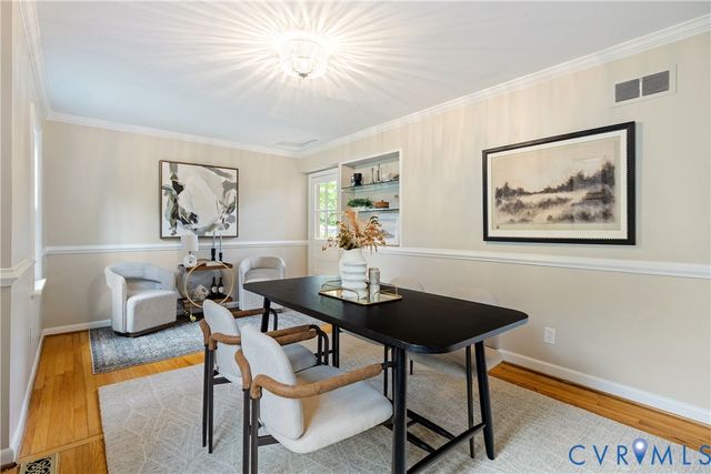 1000 Greenway Ln, Richmond, VA 23226