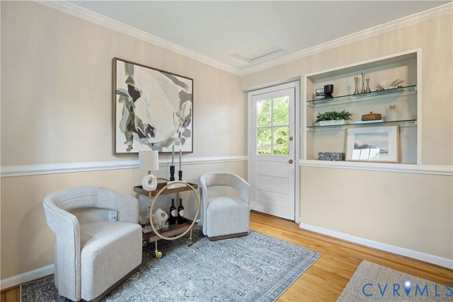 1000 Greenway Ln, Richmond, VA 23226