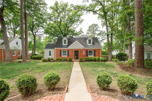 1000 Greenway Ln, Richmond, VA 23226