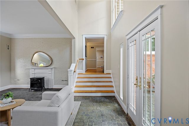1000 Greenway Ln, Richmond, VA 23226