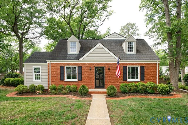 1000 Greenway Ln, Richmond, VA 23226