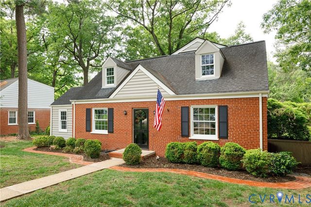 1000 Greenway Ln, Richmond, VA 23226