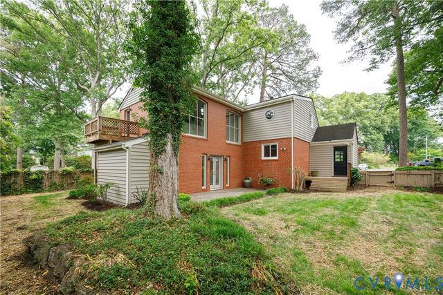1000 Greenway Ln, Richmond, VA 23226