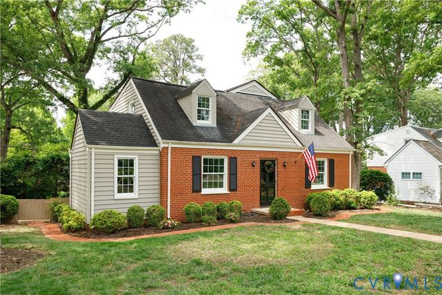 1000 Greenway Ln, Richmond, VA 23226