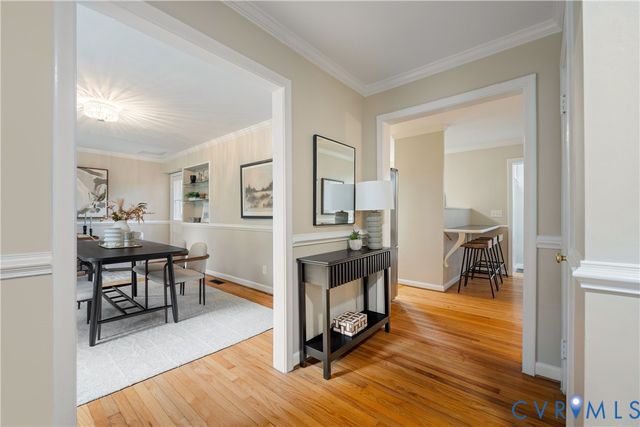 1000 Greenway Ln, Richmond, VA 23226