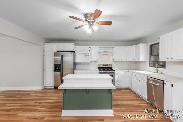 2653 Beeline Road, Holland, MI 49424