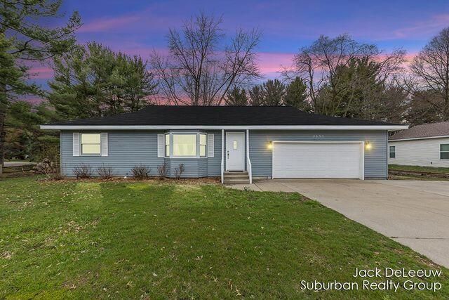 2653 Beeline Road, Holland, MI 49424