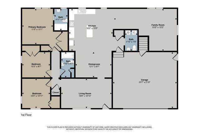 2653 Beeline Road, Holland, MI 49424
