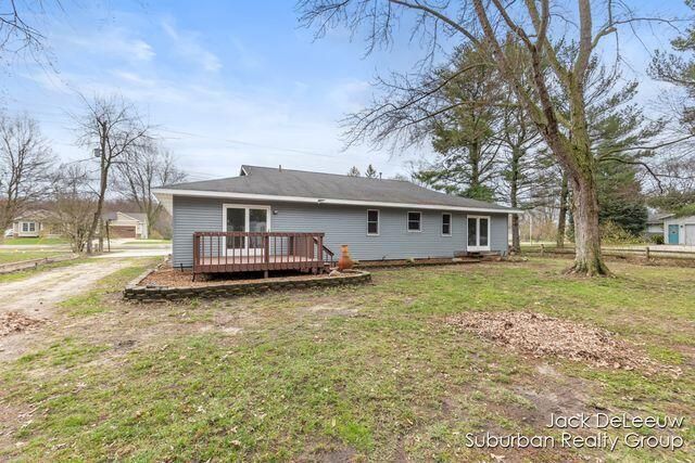 2653 Beeline Road, Holland, MI 49424