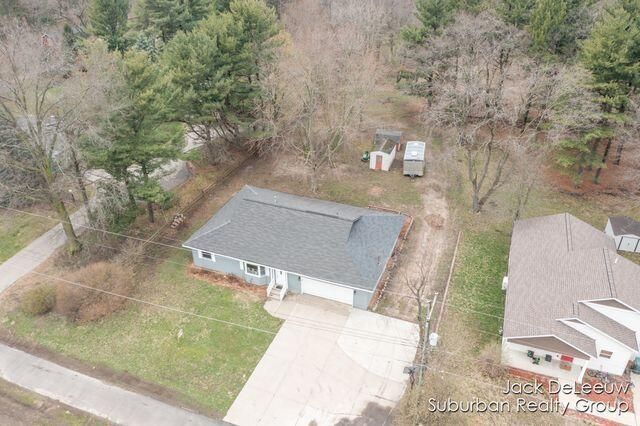 2653 Beeline Road, Holland, MI 49424
