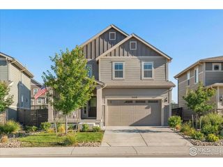 2558 Painted Turtle Ave, Loveland, CO 80538