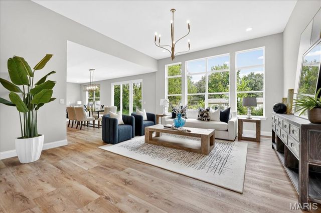 142 Royal Troon Drive, Dardenne Prairie, MO 63368