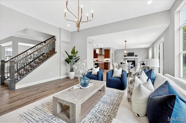 142 Royal Troon Drive, Dardenne Prairie, MO 63368