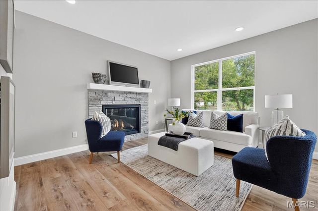 142 Royal Troon Drive, Dardenne Prairie, MO 63368