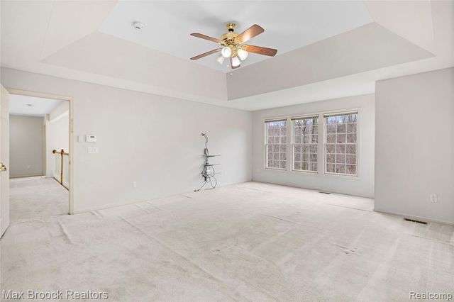 7083 Chatham Court, West Bloomfield, MI 48322