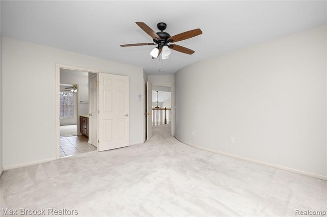 7083 Chatham Court, West Bloomfield, MI 48322