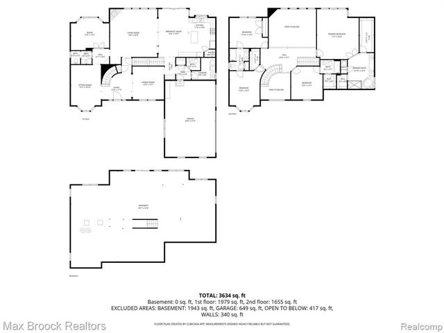 7083 Chatham Court, West Bloomfield, MI 48322