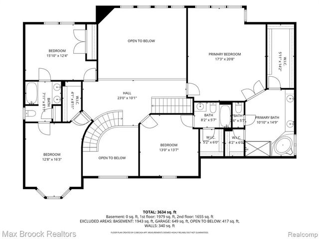 7083 Chatham Court, West Bloomfield, MI 48322