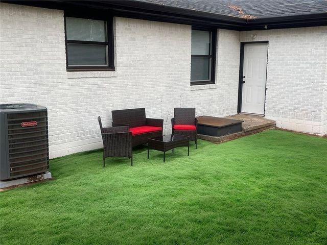 2597 Glenvalley Drive, Decatur, GA 30032