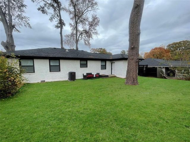 2597 Glenvalley Drive, Decatur, GA 30032