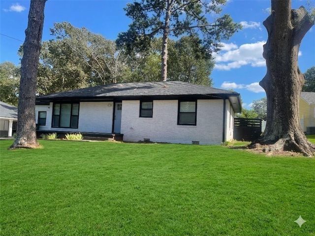 2597 Glenvalley Drive, Decatur, GA 30032