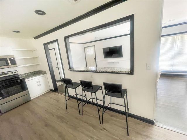 2597 Glenvalley Drive, Decatur, GA 30032