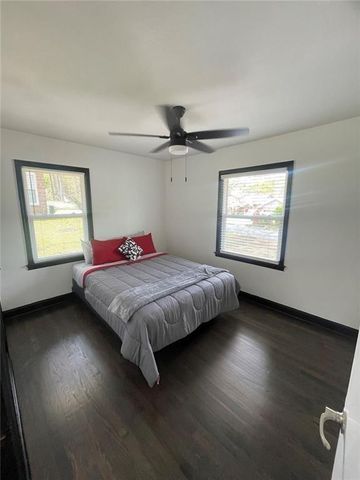 2597 Glenvalley Drive, Decatur, GA 30032