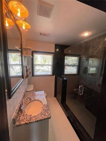 2597 Glenvalley Drive, Decatur, GA 30032