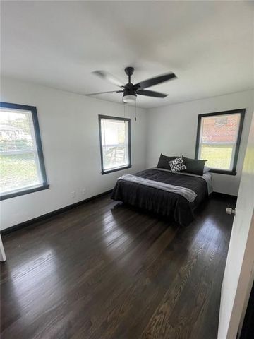 2597 Glenvalley Drive, Decatur, GA 30032