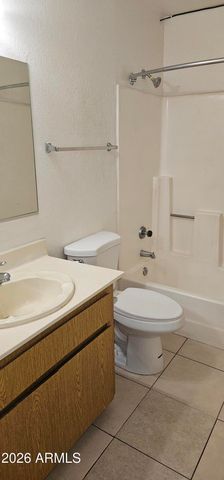 2745 N SALEM -- 201, Mesa, AZ 85215