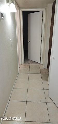 2745 N SALEM -- 201, Mesa, AZ 85215