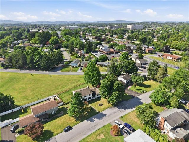 3146 Club Drive, Allentown City, PA 18103
