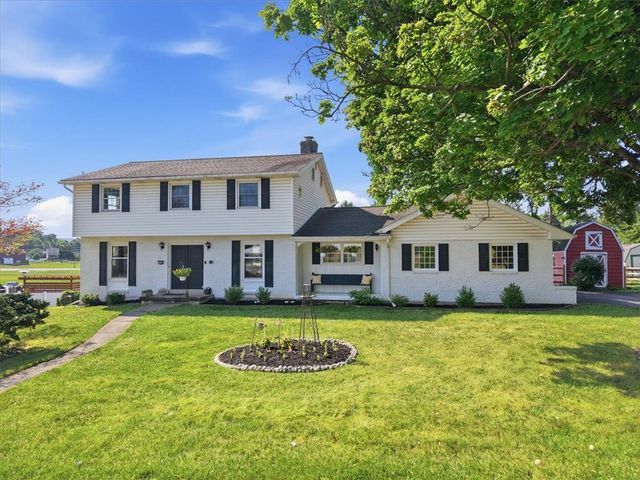 3146 Club Drive, Allentown City, PA 18103
