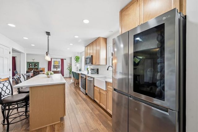 3146 Club Drive, Allentown City, PA 18103