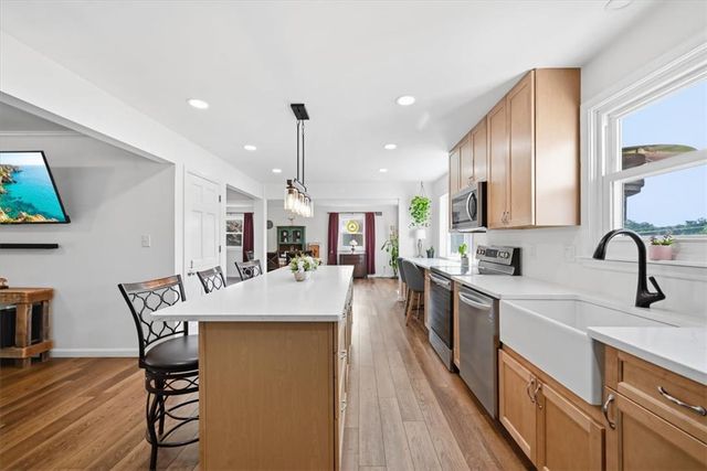 3146 Club Drive, Allentown City, PA 18103