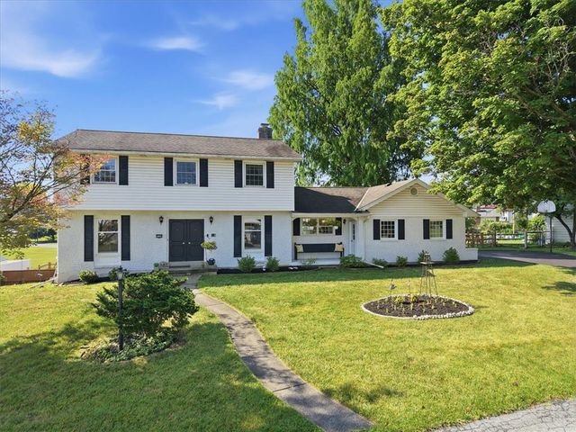 3146 Club Drive, Allentown City, PA 18103