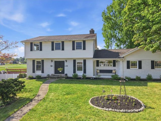 3146 Club Drive, Allentown City, PA 18103