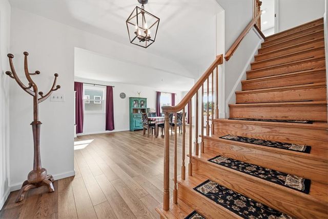 3146 Club Drive, Allentown City, PA 18103
