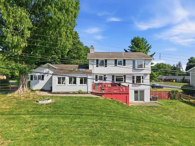 3146 Club Drive, Allentown City, PA 18103