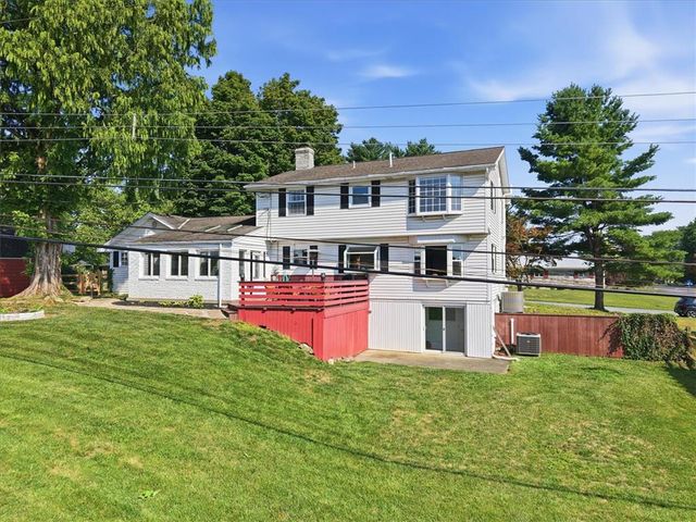 3146 Club Drive, Allentown City, PA 18103