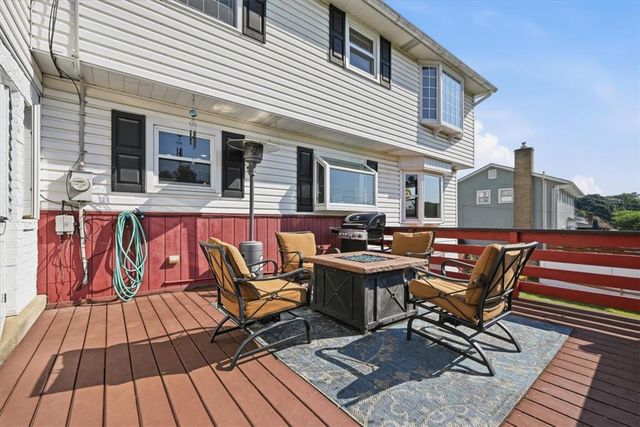 3146 Club Drive, Allentown City, PA 18103