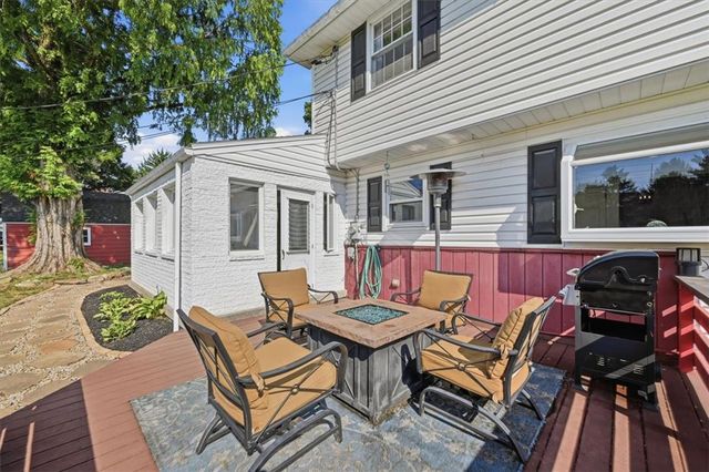 3146 Club Drive, Allentown City, PA 18103
