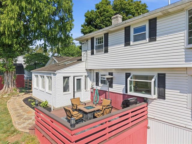 3146 Club Drive, Allentown City, PA 18103