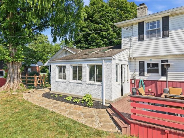 3146 Club Drive, Allentown City, PA 18103
