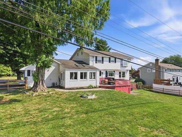 3146 Club Drive, Allentown City, PA 18103