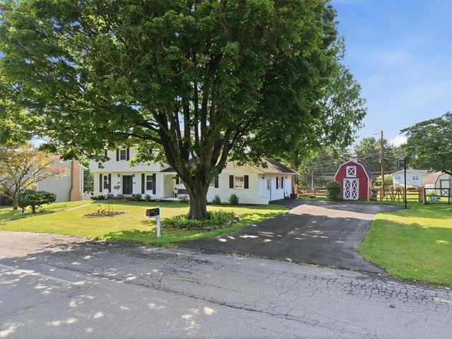 3146 Club Drive, Allentown City, PA 18103