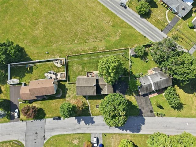 3146 Club Drive, Allentown City, PA 18103